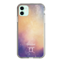 Slim Protection Case［ STARRY SIGNS - Original - Gemini ］