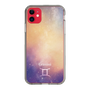 Slim Protection Case［ STARRY SIGNS - Original - Gemini ］