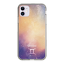 Slim Protection Case［ STARRY SIGNS - Original - Gemini ］