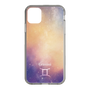Slim Protection Case［ STARRY SIGNS - Original - Gemini ］