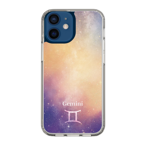 Slim Protection Case［ STARRY SIGNS - Original - Gemini ］