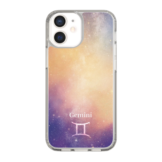 Slim Protection Case［ STARRY SIGNS - Original - Gemini ］