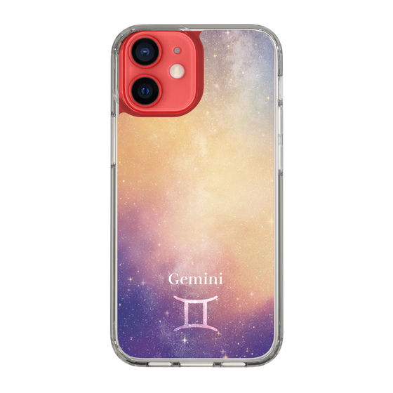 Slim Protection Case［ STARRY SIGNS - Original - Gemini ］