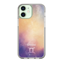 Slim Protection Case［ STARRY SIGNS - Original - Gemini ］