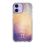Slim Protection Case［ STARRY SIGNS - Original - Gemini ］