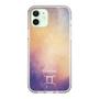 Slim Protection Case［ STARRY SIGNS - Original - Gemini ］
