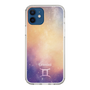 Slim Protection Case［ STARRY SIGNS - Original - Gemini ］
