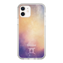 Slim Protection Case［ STARRY SIGNS - Original - Gemini ］