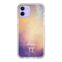 Slim Protection Case［ STARRY SIGNS - Original - Gemini ］