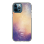 Slim Protection Case［ STARRY SIGNS - Original - Gemini ］