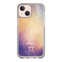 Slim Protection Case［ STARRY SIGNS - Original - Gemini ］