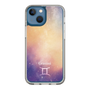 Slim Protection Case［ STARRY SIGNS - Original - Gemini ］