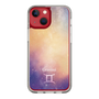 Slim Protection Case［ STARRY SIGNS - Original - Gemini ］