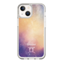 Slim Protection Case［ STARRY SIGNS - Original - Gemini ］