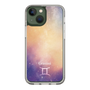 Slim Protection Case［ STARRY SIGNS - Original - Gemini ］