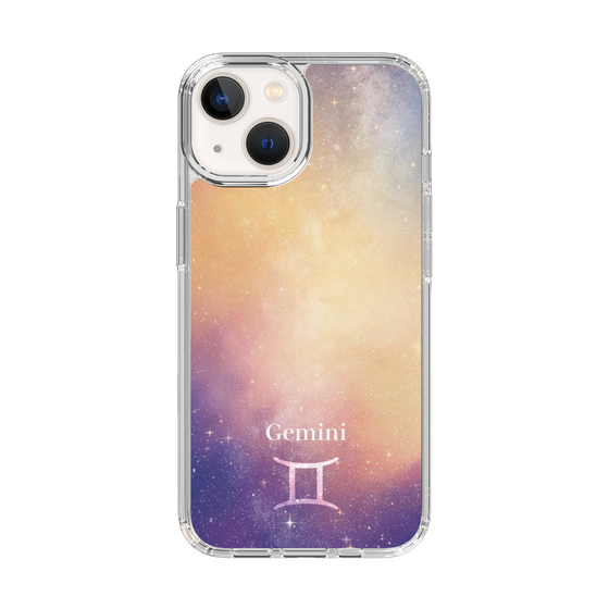 Slim Protection Case［ STARRY SIGNS - Original - Gemini ］