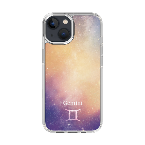 Slim Protection Case［ STARRY SIGNS - Original - Gemini ］
