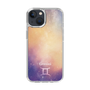 Slim Protection Case［ STARRY SIGNS - Original - Gemini ］