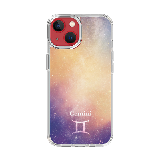 Slim Protection Case［ STARRY SIGNS - Original - Gemini ］