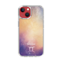 Slim Protection Case［ STARRY SIGNS - Original - Gemini ］