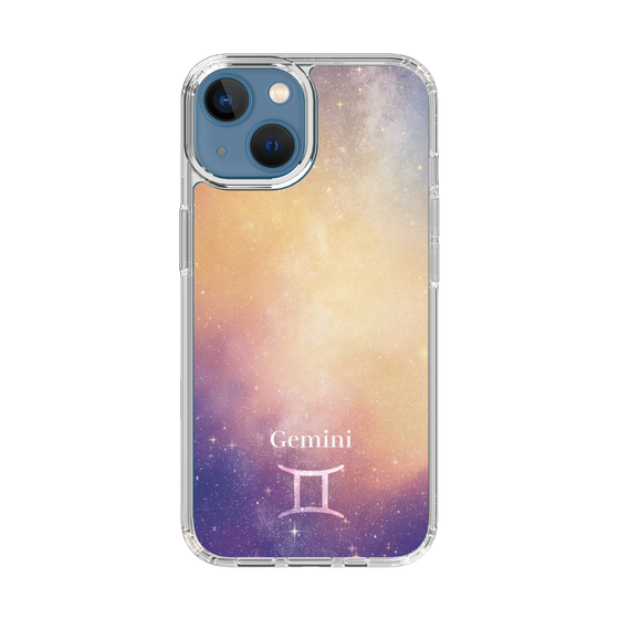 Slim Protection Case［ STARRY SIGNS - Original - Gemini ］