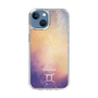 Slim Protection Case［ STARRY SIGNS - Original - Gemini ］