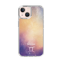 Slim Protection Case［ STARRY SIGNS - Original - Gemini ］