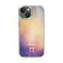 Slim Protection Case［ STARRY SIGNS - Original - Gemini ］