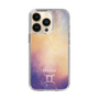 Slim Protection Case［ STARRY SIGNS - Original - Gemini ］