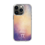 Slim Protection Case［ STARRY SIGNS - Original - Gemini ］