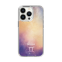 Slim Protection Case［ STARRY SIGNS - Original - Gemini ］