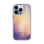 Slim Protection Case［ STARRY SIGNS - Original - Gemini ］