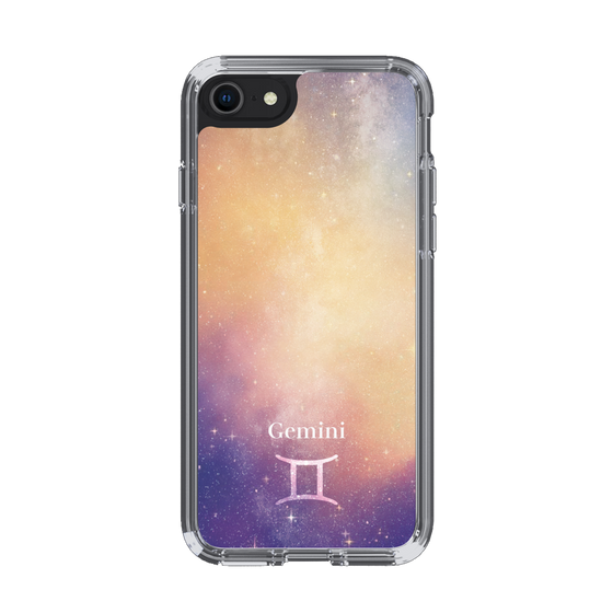 Slim Protection Case［ STARRY SIGNS - Original - Gemini ］
