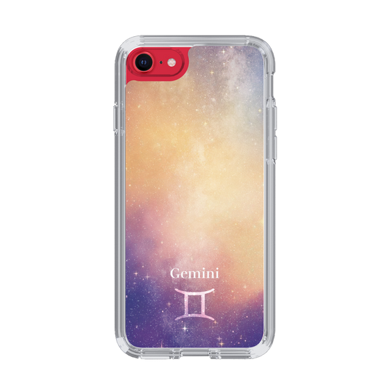 Slim Protection Case［ STARRY SIGNS - Original - Gemini ］