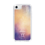 Slim Protection Case［ STARRY SIGNS - Original - Gemini ］