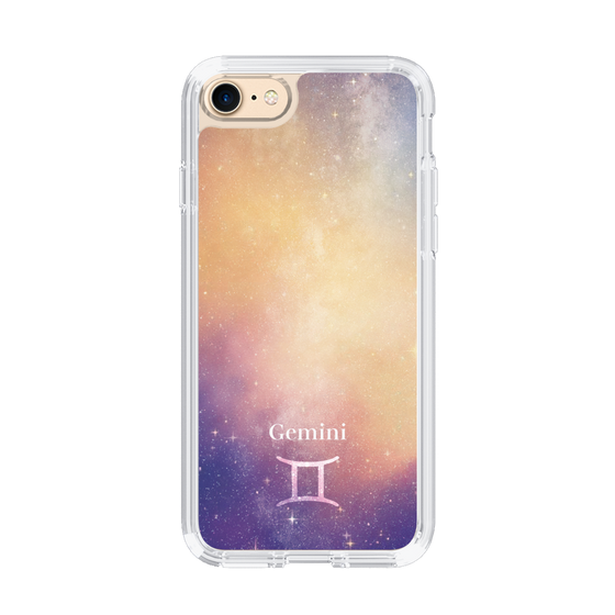 Slim Protection Case［ STARRY SIGNS - Original - Gemini ］