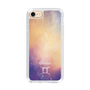 Slim Protection Case［ STARRY SIGNS - Original - Gemini ］