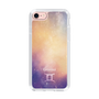 Slim Protection Case［ STARRY SIGNS - Original - Gemini ］
