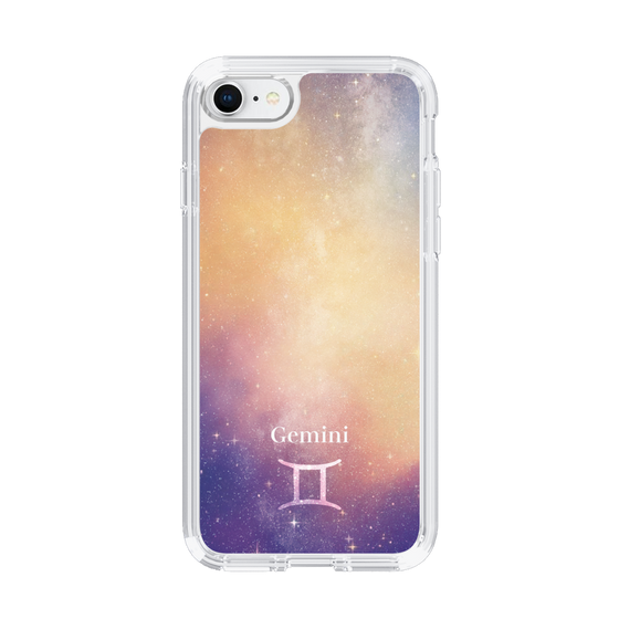 Slim Protection Case［ STARRY SIGNS - Original - Gemini ］