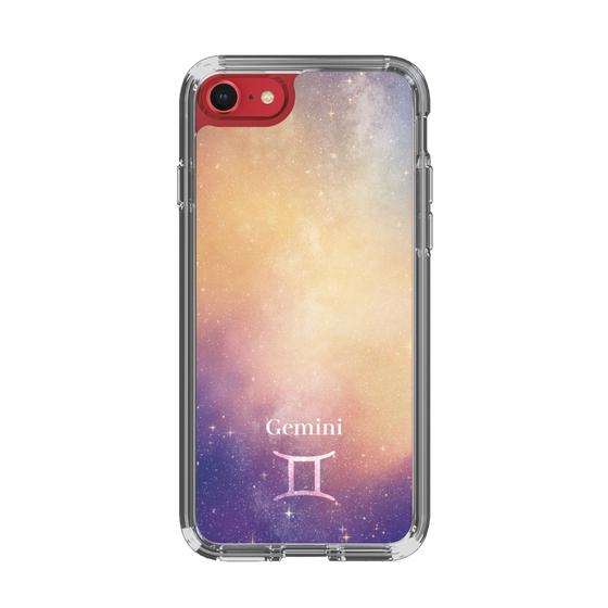 Slim Protection Case［ STARRY SIGNS - Original - Gemini ］