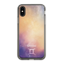 Slim Protection Case［ STARRY SIGNS - Original - Gemini ］