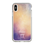 Slim Protection Case［ STARRY SIGNS - Original - Gemini ］