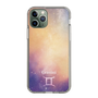 Slim Protection Case［ STARRY SIGNS - Original - Gemini ］