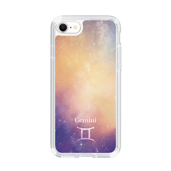 Slim Protection Case［ STARRY SIGNS - Original - Gemini ］