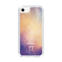Slim Protection Case［ STARRY SIGNS - Original - Gemini ］