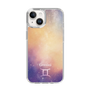 Slim Protection Case［ STARRY SIGNS - Original - Gemini ］