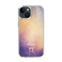 Slim Protection Case［ STARRY SIGNS - Original - Gemini ］