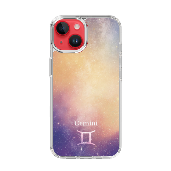 Slim Protection Case［ STARRY SIGNS - Original - Gemini ］