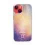 Slim Protection Case［ STARRY SIGNS - Original - Gemini ］