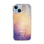 Slim Protection Case［ STARRY SIGNS - Original - Gemini ］